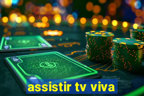 assistir tv viva